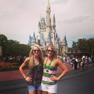 Meet your Posher, Tansy